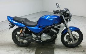 KAWASAKI BALIUS 250 Gen.2 2000 ZR250B