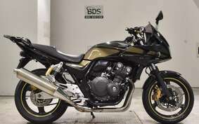 HONDA CB400 SUPER BOLDOR VTEC 2012 NC42