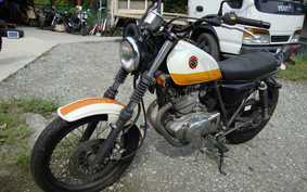 SUZUKI GRASS TRACKER NJ47A