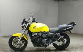 HONDA CB400SF VTEC 2001 NC39