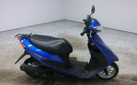 SUZUKI ADDRESS V50 Fi G Type CA44A