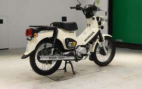 HONDA CROSS CUB 110 JA45