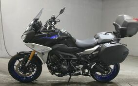 YAMAHA TRACER 9 2018 RN51J