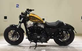 HARLEY XL1200X 2016 LC3