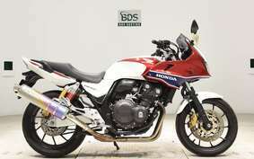 HONDA CB400 SUPER BOLDOR 2014 NC42