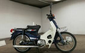 HONDA C70 SUPER CUB CUSTOM C70