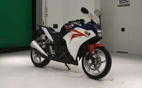 HONDA CBR250R GEN 3 MC41