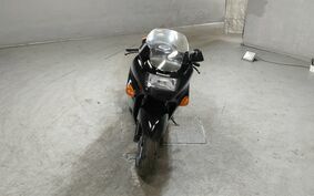 KAWASAKI ZX 1100 NINJA 1992 ZXBC