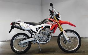 HONDA CRF250L MD38