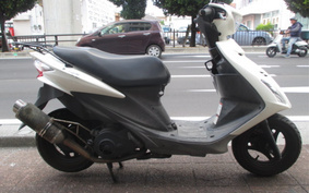 SUZUKI ADDRESS V125 S CF4MA