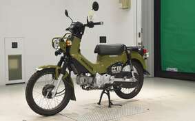 HONDA CROSS CUB 110 JA45