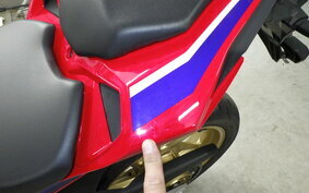 HONDA CBR250RR A MC51