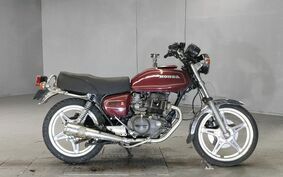 HONDA CB250 T Hawk CB250T