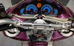 HONDA FORZA Z MF08