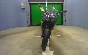 KAWASAKI NINJA 400 ABS 2016 EX400E