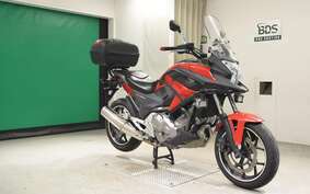 HONDA NC 700 X A 2012 RC63