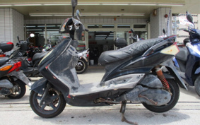 YAMAHA CYGNUS125XSR SE44J