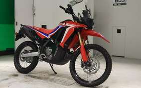 HONDA CRF250 GEN 2 RALLY MD47