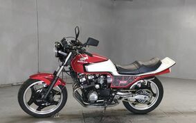 HONDA CBX400F 2013 NC07