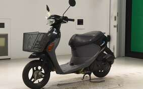 SUZUKI LET's 4 CA41A