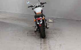 TRIUMPH TRIUMPH BONNEVILLE T100 DAD70G