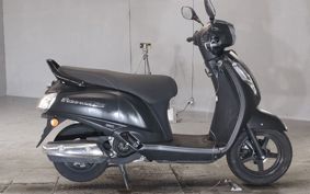 SUZUKI ADDRESS V125 DP12H