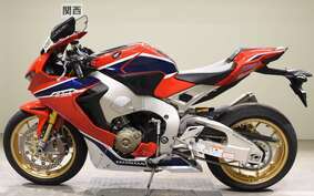 HONDA CBR1000RR GEN 3 SPECIAL EDITION 2018 SC77