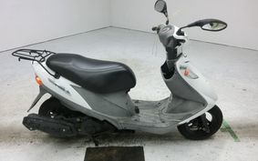 SUZUKI ADDRESS V125 G CF46A