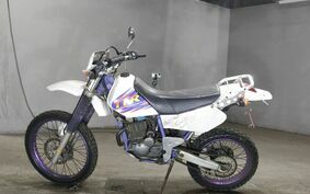 YAMAHA TT250R 4GY