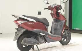 HONDA LEAD 125 JF45