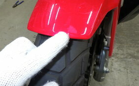 HONDA ADV150 KF61