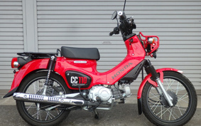 HONDA CROSS CUB 110 JA45