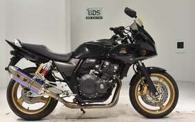 HONDA CB400 SUPER BOLDOR VTEC 2013 NC42