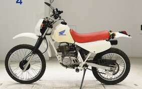 HONDA XR100R HE03