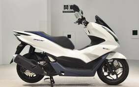 HONDA PCX125 JK06