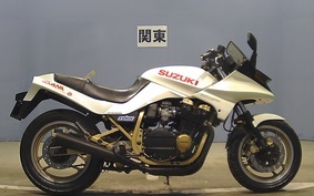 SUZUKI GSX750S KATANA Gen.3 1985 GR72A