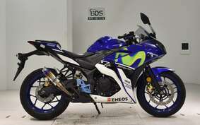 YAMAHA YZF-R25 RG10J