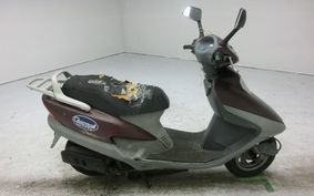 HONDA SPACY 125 JF04