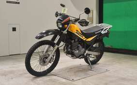 KAWASAKI SUPER SHERPA KL250G