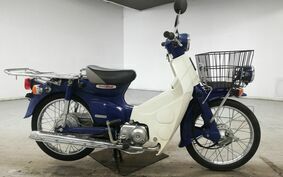 HONDA PRESS CUB 50 AA01