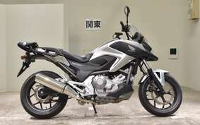 HONDA NC 700 X 2014 RC63