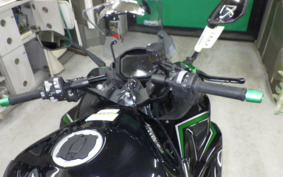 KAWASAKI NINJA 1000 SX 2023 ZXT02K