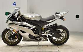 YAMAHA YZF-R6 2011 RJ16