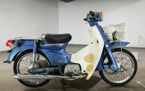 HONDA C70 SUPER CUB SUPER DX C70