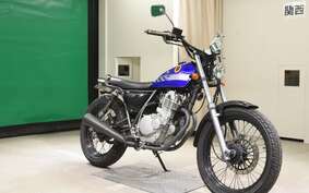 SUZUKI GRASS TRACKER Bigboy NJ47A