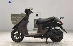 SUZUKI LET's CA4AA