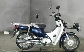 HONDA C110 SUPER CUB PRO JA10