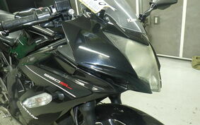 KAWASAKI NINJA 250 SL BX250A