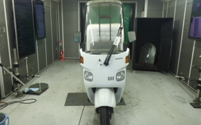 HONDA GYRO CANOPY TA03