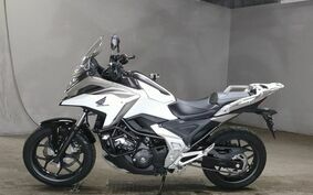 HONDA NC750X DCT 2021 RH09